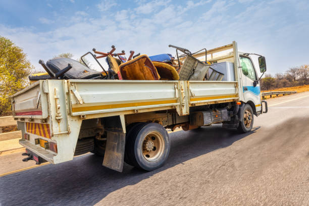 Best Residential Junk Removal in Louise, TX